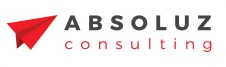 Logo Absoluz Consulting contactez nous