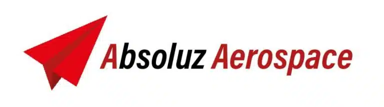 Logo absoluz aerospace