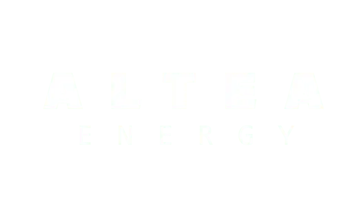 client d'Absoluz Consulting société Altea Energy