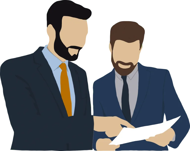 equipe Absoluz Consulting