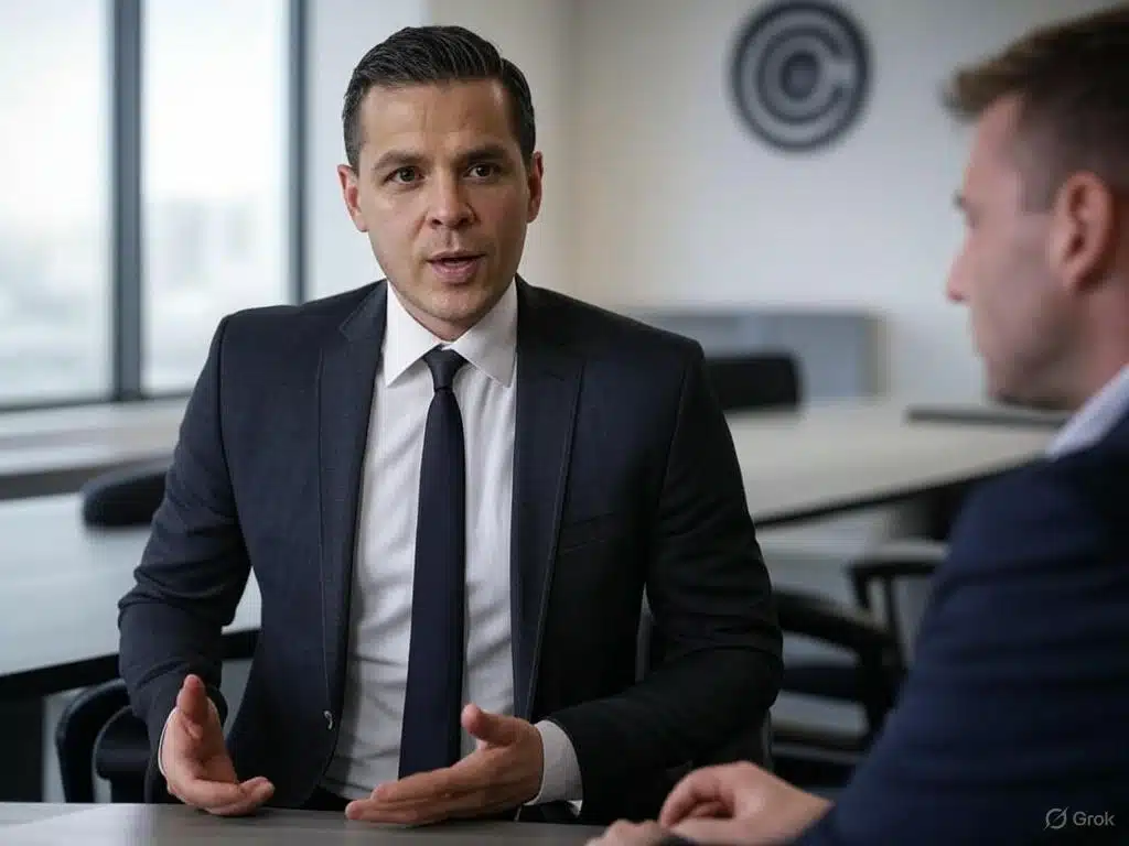 Intelligence artificielle et vente B2B