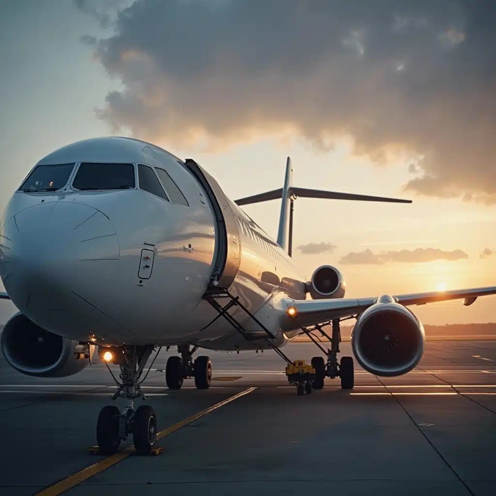 Divorce Russie – Occident + Guerre douanière de Donald Trump : quels impacts pour le secteur aéronautique ?
