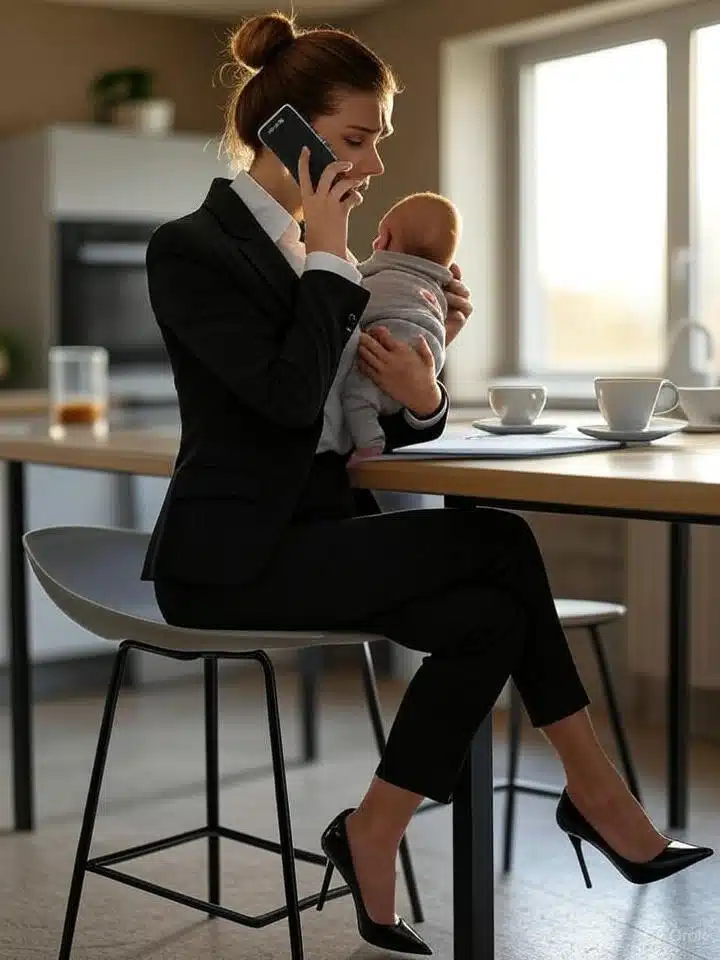 Confessions (pas si secrètes) d’une commerciale : entre café froid, clients pressés et grandes victoires
