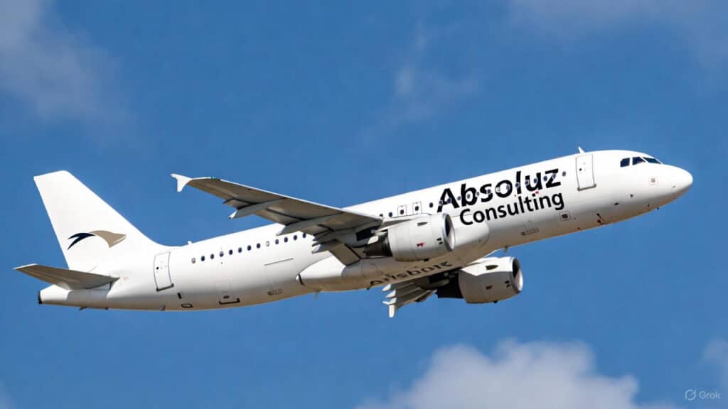 L’Airbus A320 détrône le Boeing 737 : le duel des géants a passé le Mach 1 vers l’Europe